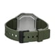 thumbnail image 3 of Reloj Casio W-217H-3AVCF Illuminator Verde, 3 of 3
