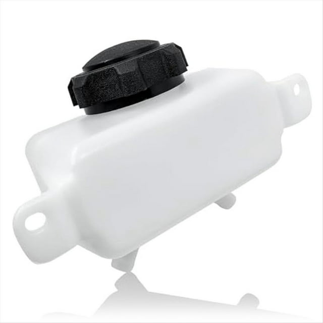Conjunto de Tanque Hidráulico de Repuesto 067-8080-00, Compatible con Cortadoras de Césped Modelos y .