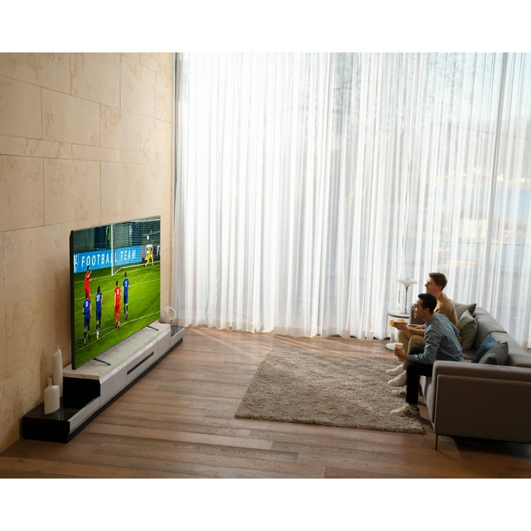 Pantalla LG Smart TV 50 pulg. 50UP7500PSF Led IA ThinQ 4K UHD