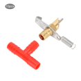 thumbnail image 2 of Anti-Corrosion Tools Automatic Water Nippler,  Drinking Fountain With Automatic Nipple, For Rabbits, 2 of 8