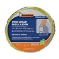 thumbnail image 3 of Frost King® SP42XA Foil Backed Fiberglass Pipe Wrap 3" Wide x 1" Thick x 25' Long, 3 of 7