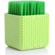 thumbnail image 1 of 2024 1 Pack Multi-functional Silicone Laundry Brush, Soft Hair Cleaning Brush, Underwear, Clothes And Shoes Cleaning Brush (green) Banmo, 1 of 5