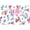 Mom Dainty Floral, variant on Tervis Dainty Floral Mother's Day Made in USA Double Walled Insulated Tumbler Travel Cup Keeps Drinks Cold & Hot, 16oz, Grandma