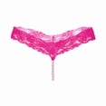 thumbnail image 2 of Sexy Lingerie for Women Sexy G String Underwear Lady's Thongs Lady Panties Lace Lingerie Hot, 2 of 2