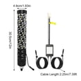 thumbnail image 3 of Colorful Ambient Firecracker, LED Whip Light with App & Remote Control, 3 of 8