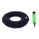 thumbnail image 1 of Cojín de asiento de inflable para dolor de coxis, hemorroides, ciática, ajuste 250mm Colcomx Almohada inflable, 1 of 8
