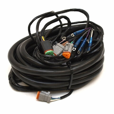 BRP Evinrude Boat Cable Harness 176341 | Instrument to Engine 20 FT