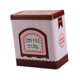 thumbnail image 3 of Caja de almacenamiento de lata para café, estilo vintage, compacta y multifuncional. Estilo C, 3 of 9