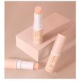 thumbnail image 2 of 2 Pcs Wrinkle Repair Moisturizing Multi Balm Stick, 14g Anti-Wrinkle & Hydrate Face Balm Eye Balm, Face Moisturizer Primer Body Hydrating Stick Skin Collagen Moisturizer for Dry Skin, Set A, 2 of 9