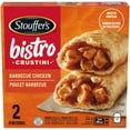 thumbnail image 1 of STOUFFER'S Bistro Crustini Barbecue Chicken – 256 g, 1 of 6