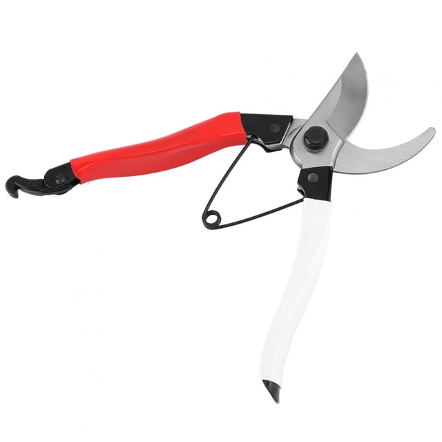 Garden Trimming Scissors, Pruning Shears, Plant Scissors Comfortable Handle For Gardens Orchards
