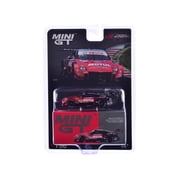 MINI GT 1/64 - NISSAN Z GT500 - Super GT Series 2021