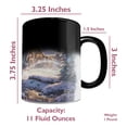 thumbnail image 6 of Disney (Cinderella Bringing Home the Tree) Morphing Mugs® Heat-Sensitive Mug MMUG1510, 6 of 8