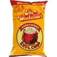 thumbnail image 3 of Middleswarth The Weekender Hand Cooked Ket-L Chips, 10 Oz., 3 of 4