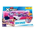thumbnail image 2 of XSHOT Fast-Fill Skins Hyperload Water Blaster - Unicorn Splash by ZURU, 2 of 8