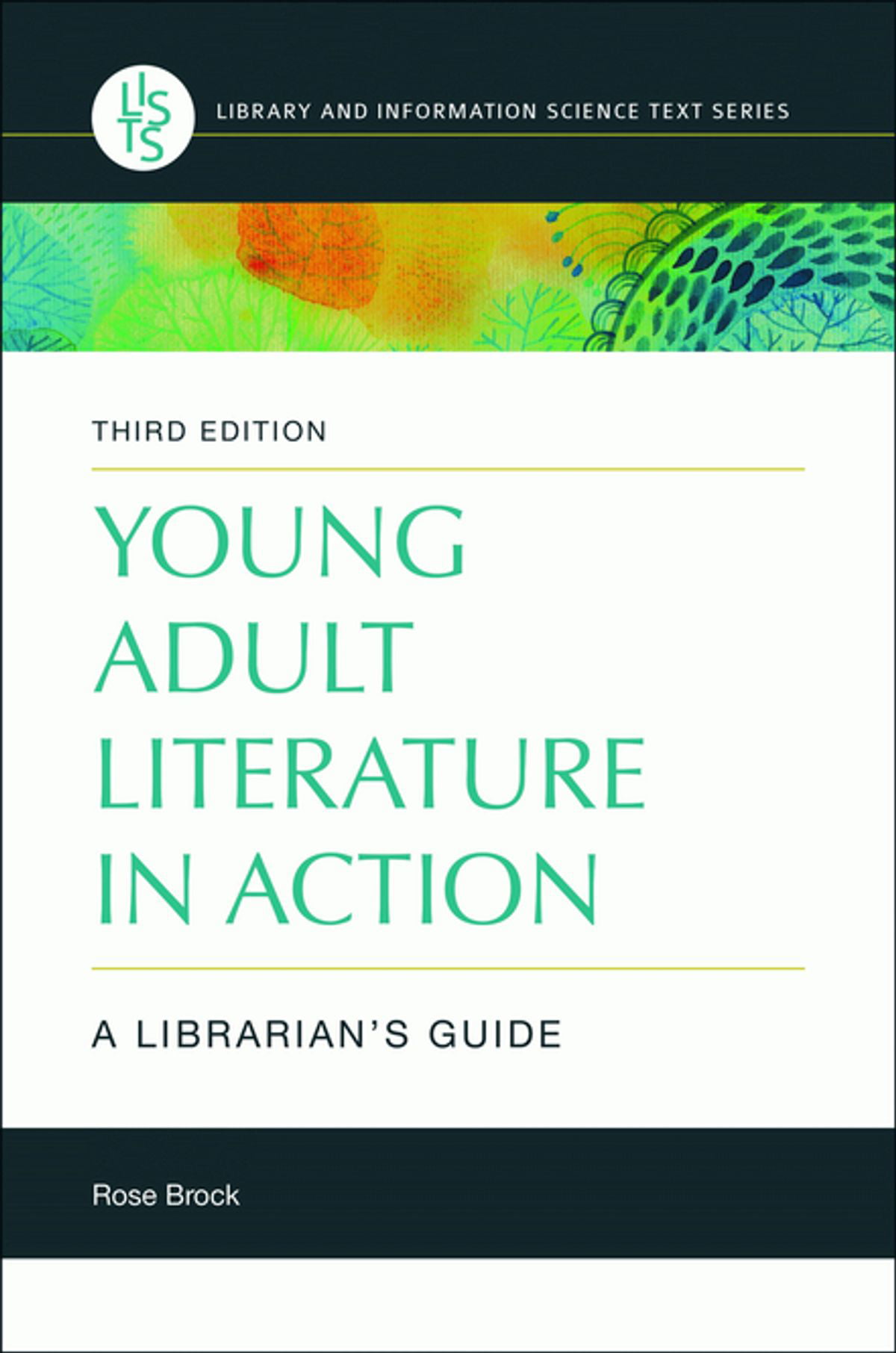 handbook of research on children's and young adult literature