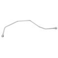 thumbnail image 4 of Turbocharger Inlet Tube Stainless Steel 1 13313518 1 Engine Inlet Tube for Hitachi EX200 2 EX200 3 EX200 5 Excavator, 4 of 5