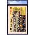 thumbnail image 2 of Mystery in Space #75 - CGC 9.6 Comic Book, 2 of 2