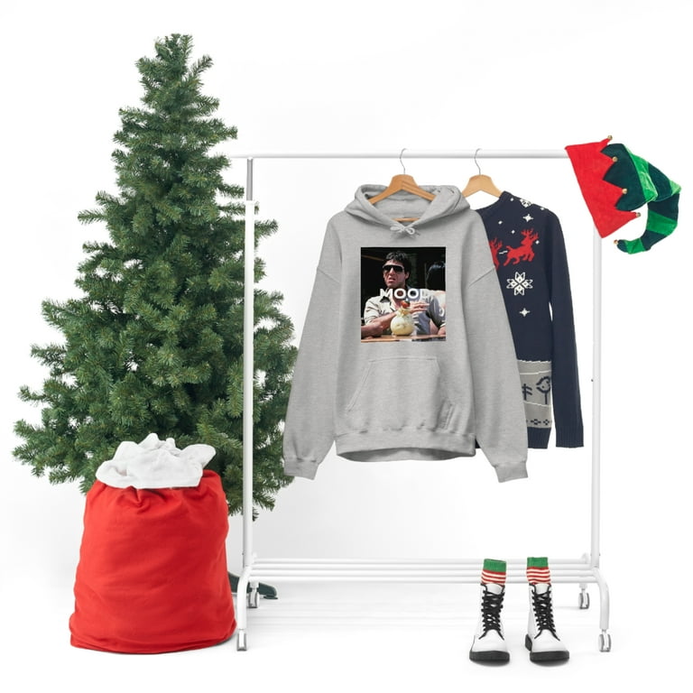Al pacino christmas best sale jumper
