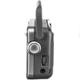 thumbnail image 4 of Radio Panasonic RF-2400D AM/FM Plata/Gris, 4 of 5