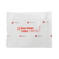 thumbnail image 6 of Flextend Trim-to-Fit Extended Wear Colostomy Barrier with Tape Flange, 2 1/4" & 1 1/2" Red Code Hydrocolloid Stoma, 6 of 7