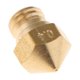 thumbnail image 3 of Boquilla de extrusor de cobre, cabezal de impresión de 0,75 mm, filamento de 0,4 mm. 0.4mm, 3 of 6