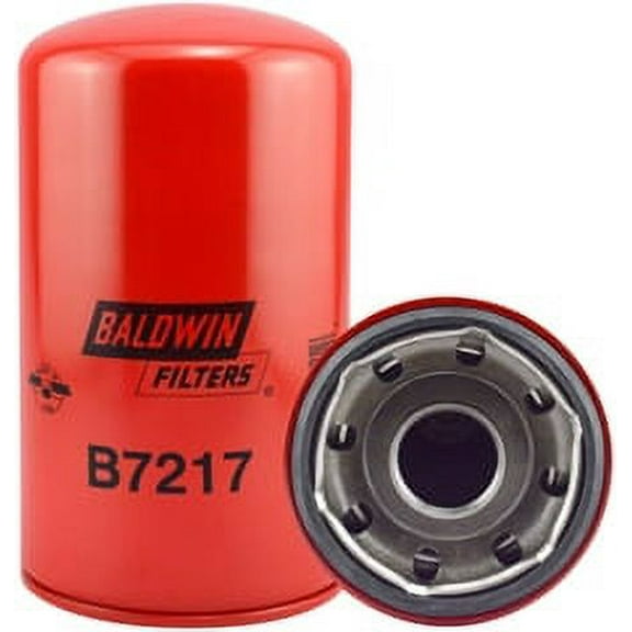 Lube Spin-on Baldwin B7217