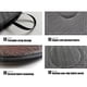 thumbnail image 2 of 360° Rotating Seat Cushion,15.7in Seat Cushion Black, 2 of 5