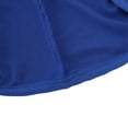thumbnail image 3 of M Buder Baby Shower Game Prop Funny Interactive Funniest Ice Breakers for Boy Or Girl Gender Reveal Party Favors Royal Blue Washable Polyester 15x13in, 3 of 6