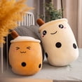 thumbnail image 3 of Juguete de peluche de té de burbujas de 24cm/ 35cm, té de la leche relleno, muñeca suave, taza de té, almohada, cojín, juguetes para niños, regalo de cumpleaños, 3 of 6