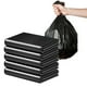 thumbnail image 1 of Isvgxsz Clearance Large Trash Bags | 50 Bags | Durable Large Black Garbage Bags for Office, Commercial, and Outdoor Use - Great for Recycling, Lawn, and Leaf Collection - Heavy Duty Liners, 1 of 9
