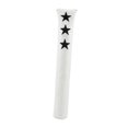 thumbnail image 4 of funtasica Golf Alignment Stick Cover Golf Indicator Rod Holder Head Cover Supplies Aiming Exercise Scratch Resistant Golf Rod Protector White, 4 of 8