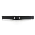 thumbnail image 1 of Soidarity Cinturón de pecho elástico de alta calidad, banda de correa suave, deporte Polar, de cardíaco para correr, Bluetooth Gimnasios en casa No.1, 1 of 6