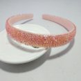 thumbnail image 1 of New Rhinestone Hairband Hairpin Super Flash  Hair Accessories  Leopard Full  Hairband Rhinestone Headband, 1 of 7