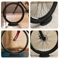 thumbnail image 4 of LIFKOME 4Pcs Bike Trainer Accessories Plastic Black for Bicycle Stability during Training, 4 of 7