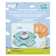 thumbnail image 4 of Juego de Mesa Ludo Bluey Boom Boom, 4 of 5