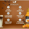 thumbnail image 4 of Syruvia Pumpkin Spice Pure Cane Syrup, 25.4 fl Oz With Pump, 4 of 6