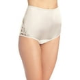 thumbnail image 1 of Vanity Fair Femmes Perfectly Yours Dentelle Nouveau Slip, 6, Fauve, 1 of 4