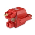 thumbnail image 4 of MSD Ignition Ignition Coil 8226 Blaster; GM Dual Connector; 44000 Volts; Red, 4 of 5