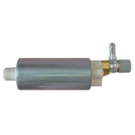 Agility Auto Parts 4020104 Electric Fuel Pump for Isuzu Nissan Opel Subaru Specific Models