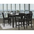 thumbnail image 1 of K-Living Sasha 7PCS Pub Set (1 Table & 6 Chairs), 1 of 1