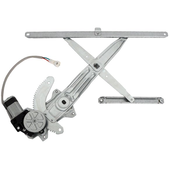ACI 88420 Power Window Motor and Regulator Assembly
