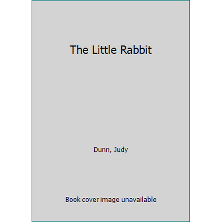 Pre-Owned The Little Rabbit (Paperback) 0553533541 9780553533545