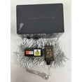 thumbnail image 4 of Luces de Navidad JIXXULVU 168 metros 1400 LED Impermeables 8 Modos, 4 of 5