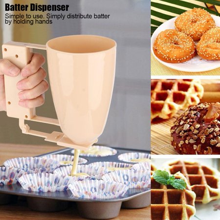 Garosa Outil Pour Distributeur De Pate A Gateau Aux Crepes Ideal Pour Les Gateaux De Crepes A Melange De Muffins Gaufres Distributeur De Gateaux Distributeur De Pate A Frire Walmart Canada Garosa Outil Pour Distributeur De Pate A Gateau Aux Crepes Ideal Pour Les Gateaux De Crepes A Melange De Muffins Gaufres Distributeur De Gateaux Distributeur De Pate A Frire Walmart Canada