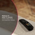 thumbnail image 3 of GE LG TV Replacement Remote, 3 of 7