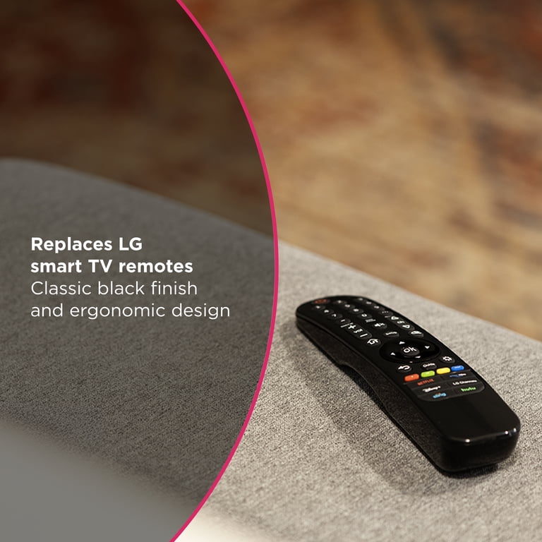 LG Smart TV Direct Replacement Remote Control photo 2