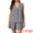 Black, variant on Women's Gingham 2 Piece Outfits Beach Plaid Vest and Shorts Sets M Black