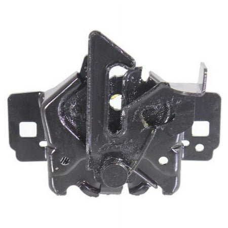 Replacement Top Deal Hood Latch For Ford 07-12 Edge 06-09 Fusion 6E5Z16700AA