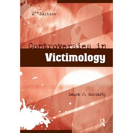 UPC: 9781593455682 | Controversies in Victimology (Paperback)